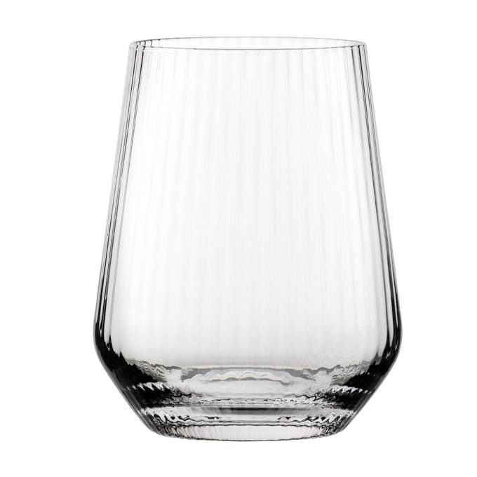 Utopia Taps Toelopende Hayworth Bekers 400ml (6 stuks)