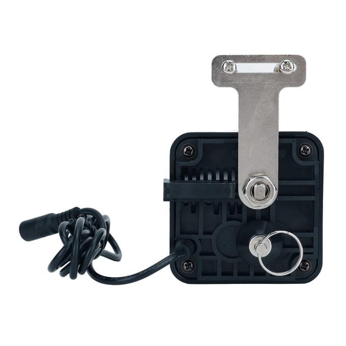 Slimme Klepcontroller voor Tuya Wifi Elektrische Manipulator Gasleiding Intelligent Automatisch Afsluiten