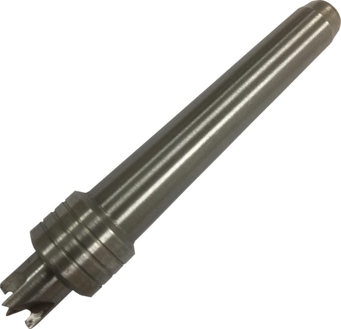 Planet Plus - Meenemer met 10 mm as - Z4 - MK1