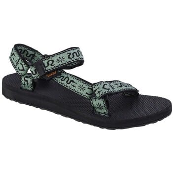 Teva Original Universal Sandalen Groen EU 38 Vrouw