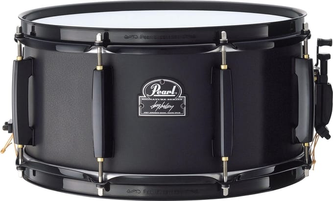 Pearl JJ1365 Joey Jordison signature snaredrum