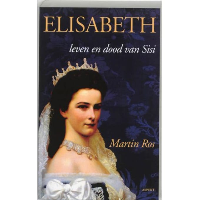 Elisabeth - Martin Ros