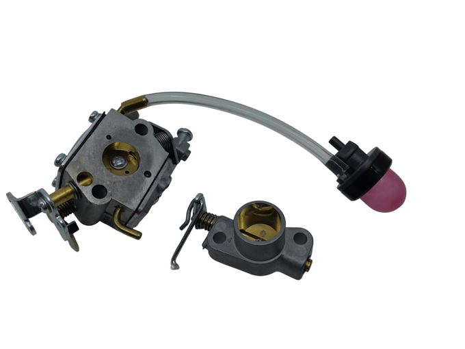Service kit carbburetor