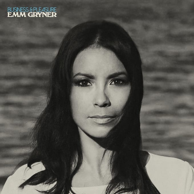 Emm Gryner - Business & Pleasure (CD)