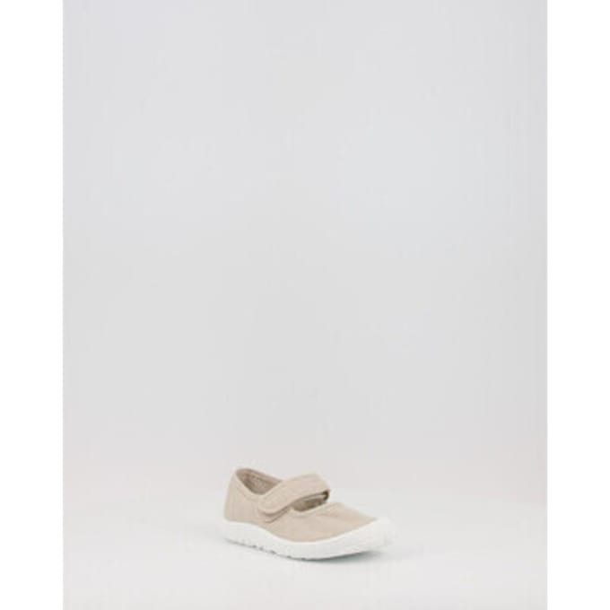 Babytrainers Victoria Bosco Barefoot Mercedes Drec®