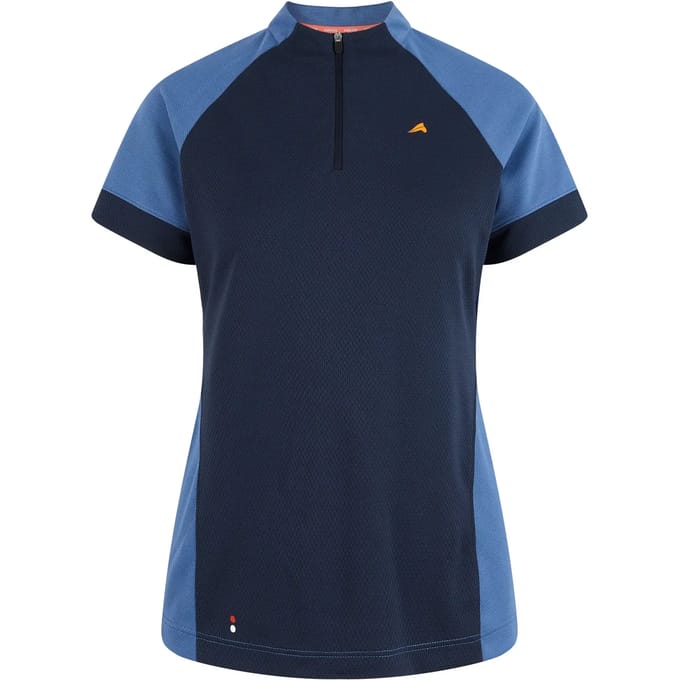 Euro-star Poloshirt Dames Rena