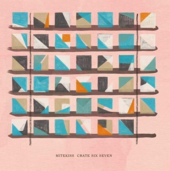 Crate Six Seven