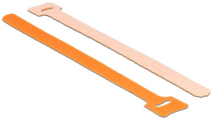 Hook-and-loop fasteners 10 stuks