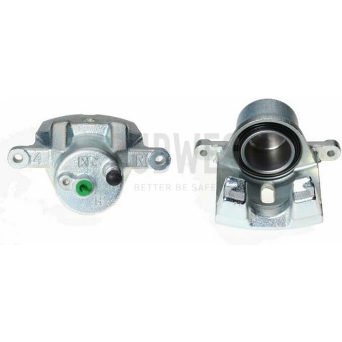 Budweg Caliper Remklauw BUDWEG 343487