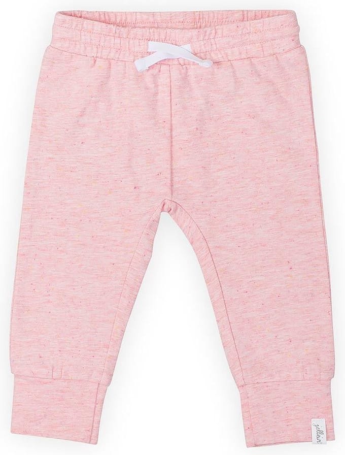 Jollein Broekje 50/56 Speckled pink