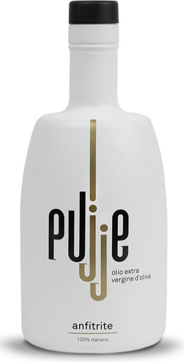 Pujje Olijfolie Anfitrite