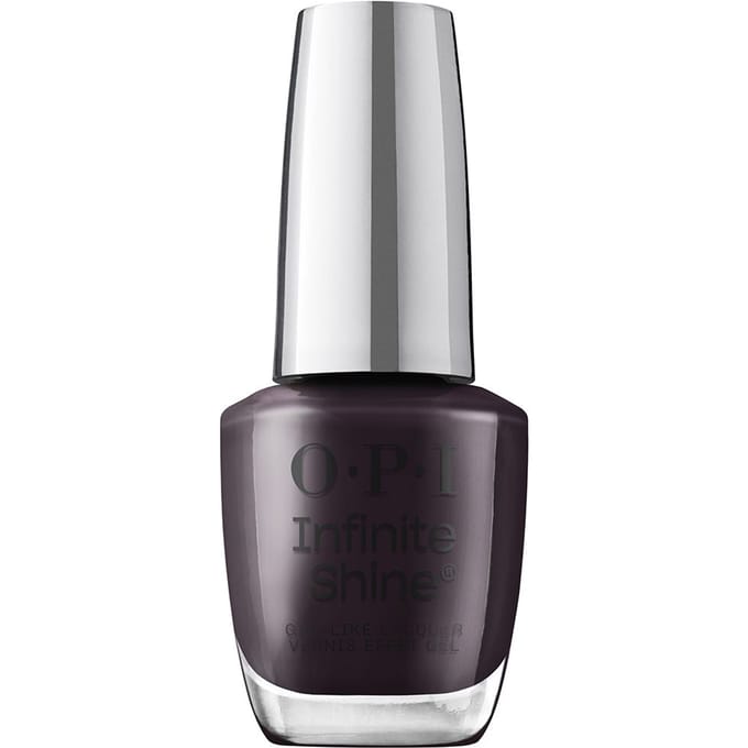 OPI Infinite Shine Nagellak Lincoln Park After Dark 15ml