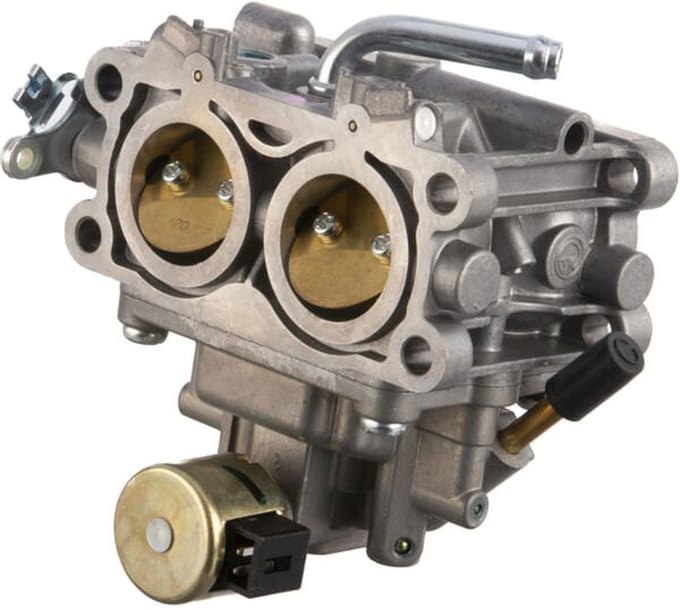Briggs & stratton carburateur