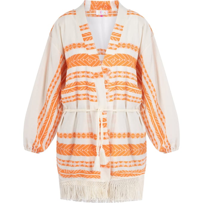 IZIA Kimono mahisha