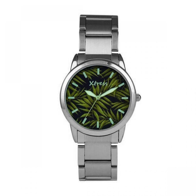Horloge Uniseks XTRESS  XAA1038-53 (34 mm)