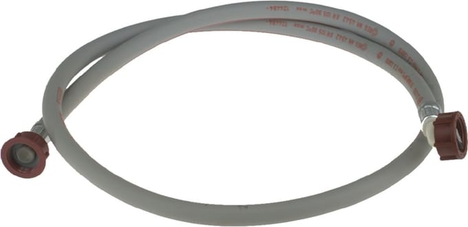 UNIVERSEEL - TOEVOERDARM - WARM WATER 90°C 60bar 1.5m - 481953028927