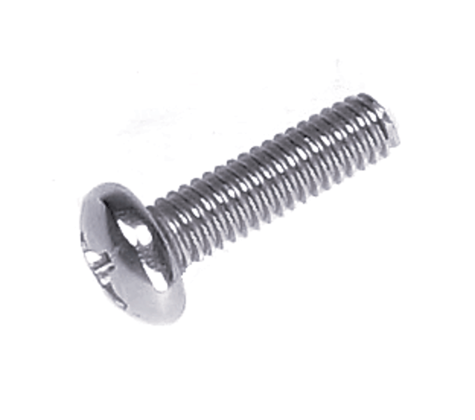 Screw m4x14