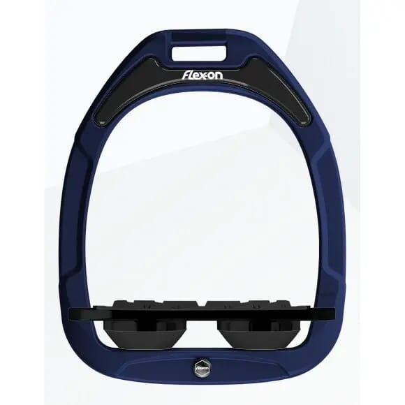 Plat Grip Marine/Zwart/Zwart Flex-On Green Composite
