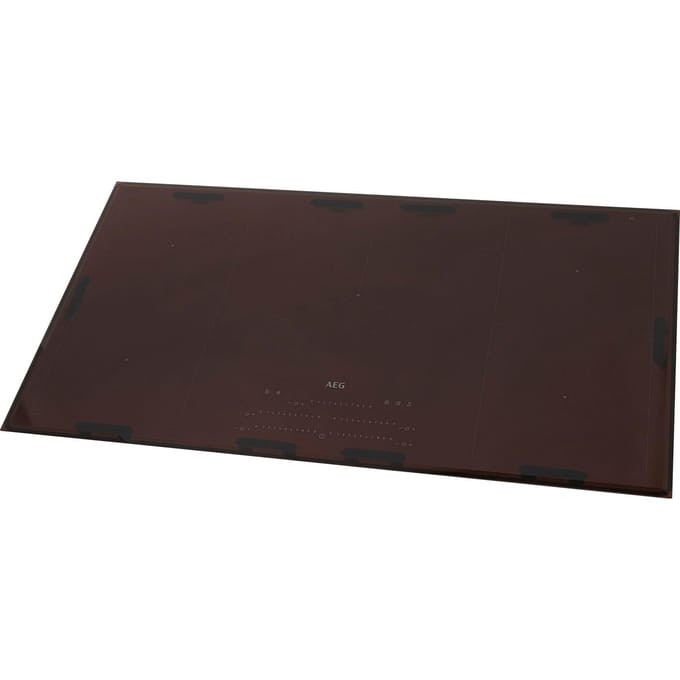 AEG kooktafel, zwart, AEG, 910x520mm 8585551132964