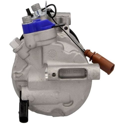 Airco-compressor NISSENS 890551