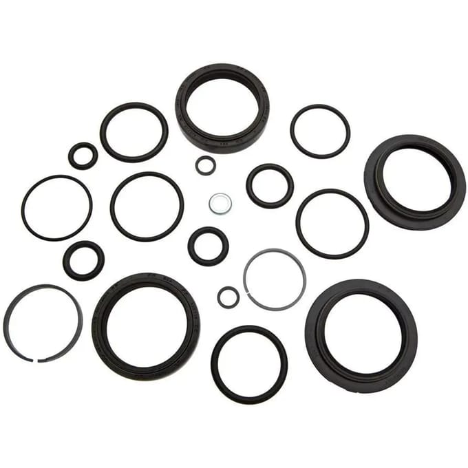 Vorkkeerring kit Rockshox Basic Xc32 Sa A3/Reconslv