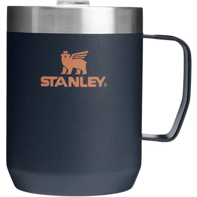 Everyday Camp Mug | 0,23L - Twilight