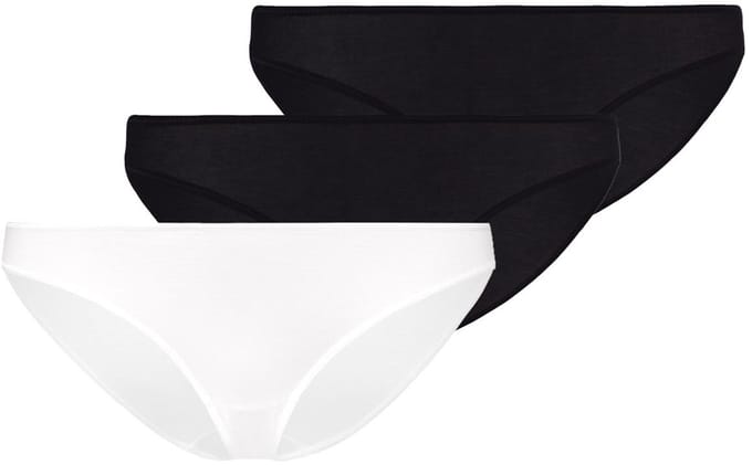 Hanro Dames slip / onderbroek 3 pack Ultralight