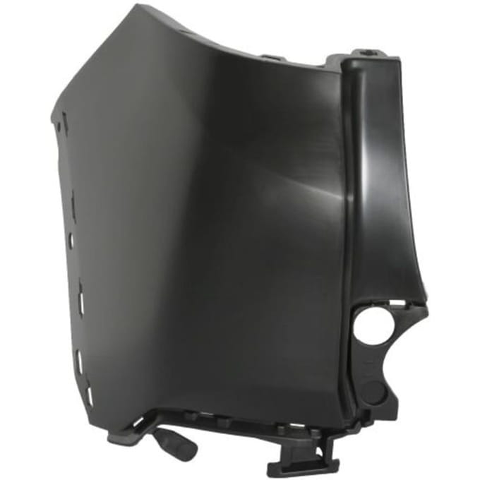 Bumper - hoekprofiel BLIC 5506-00-5516961P