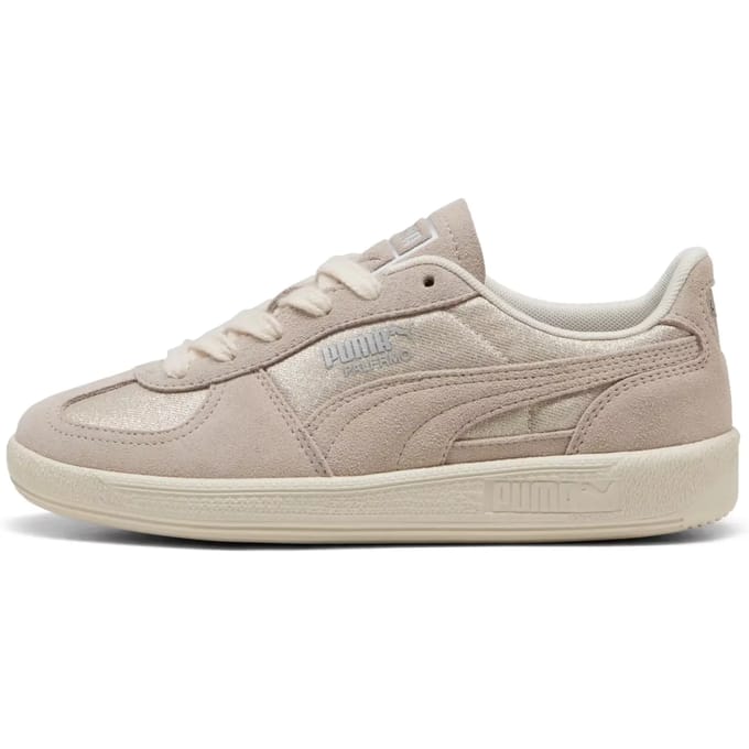 Kinderschoenen Puma Palermo Let It Shine
