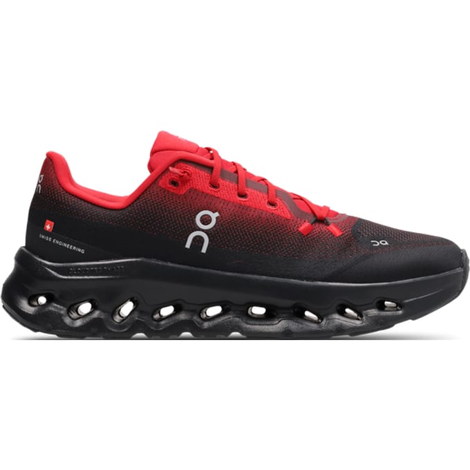 On Cloudtilt Sneakers Heren - Zwart - Maat 40 - Textil