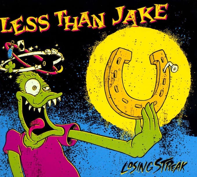 Losing Streak