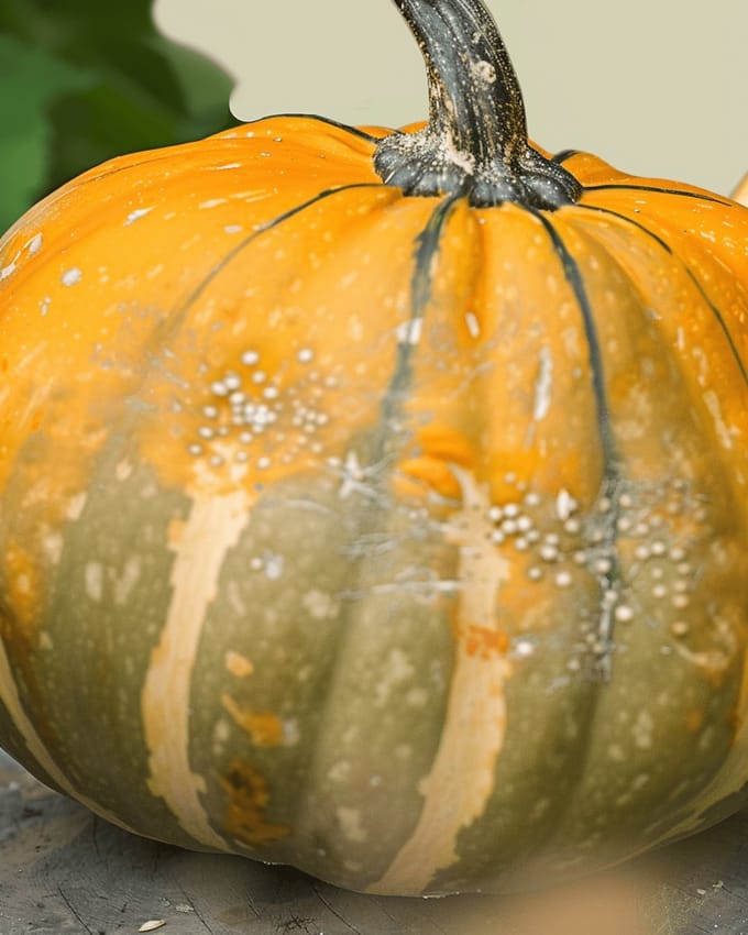 2 sets - Pompoen Musquée De Provence Zaden Biologisch Cucurbita Moschata Eenjarig