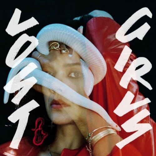 Lost Girls - Bat For Lashes