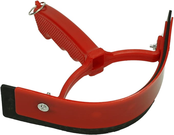 Epplejeck Zweetmes Epplejeck Colour Rood