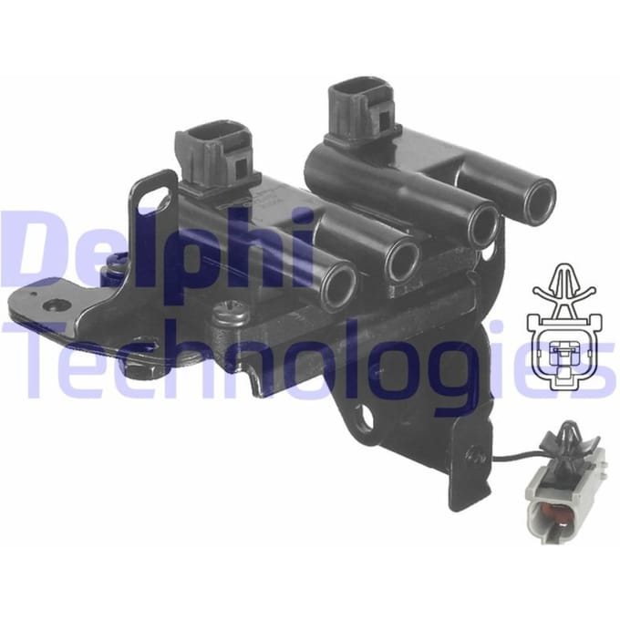 Bobine DELPHI GN10413-12B1