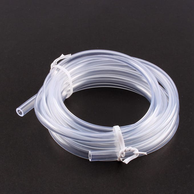 Kit Générateur de CO2 Plantes Aquatiques d'Aquarium Système de Génération de CO2 DIY gray