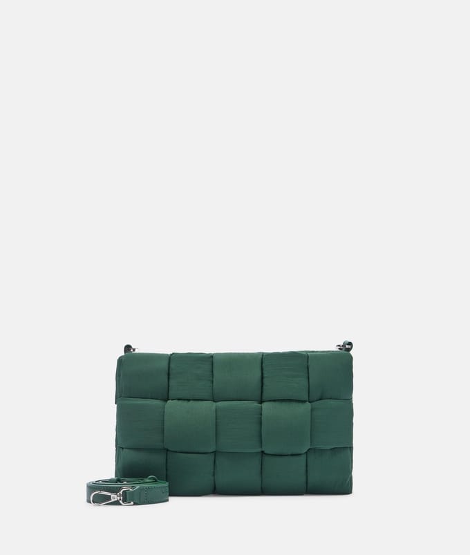 Liebeskind Berlin Nylon Bo Crossbody S