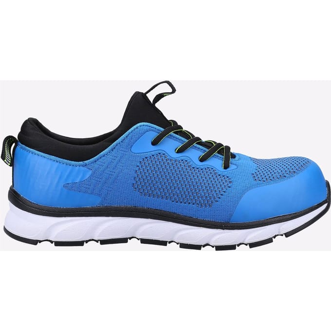 Amblers 718 MEMORY FOAM Veiligheidschoenen Heren