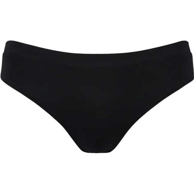 Barts  - maat 44 -  Solid Bikini Briefs Vrouwen Bikinibroekje Zwart