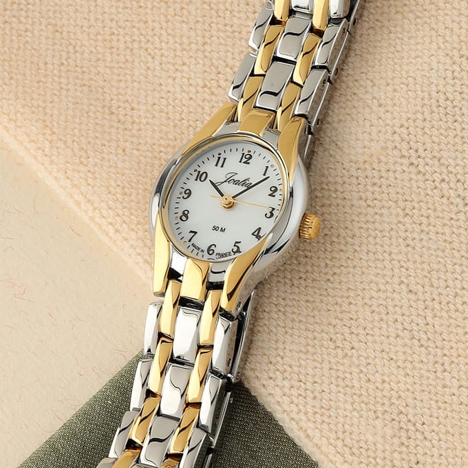 Joalia 634123 Horloge