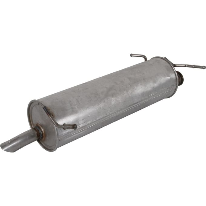 Geluiddemper achter BOSAL 135-697