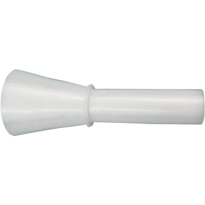 Auto Brandstofvuller Tanktrechter Voor Land Rover Range Rover Discovery 3/4 LR3 LR4 white