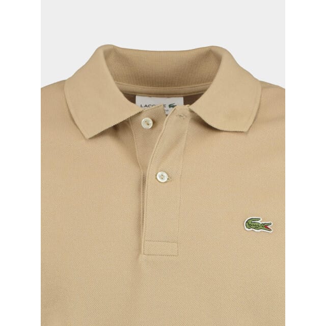 Lacoste Heren Poloshirt - Viennese - Maat M