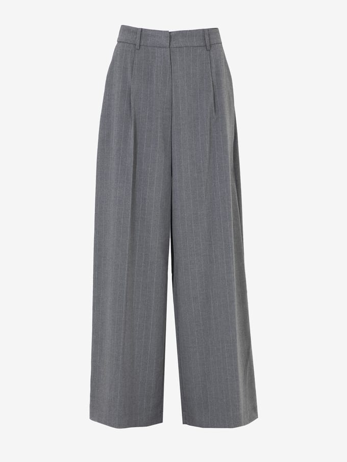 Marc Ellis Broek Women