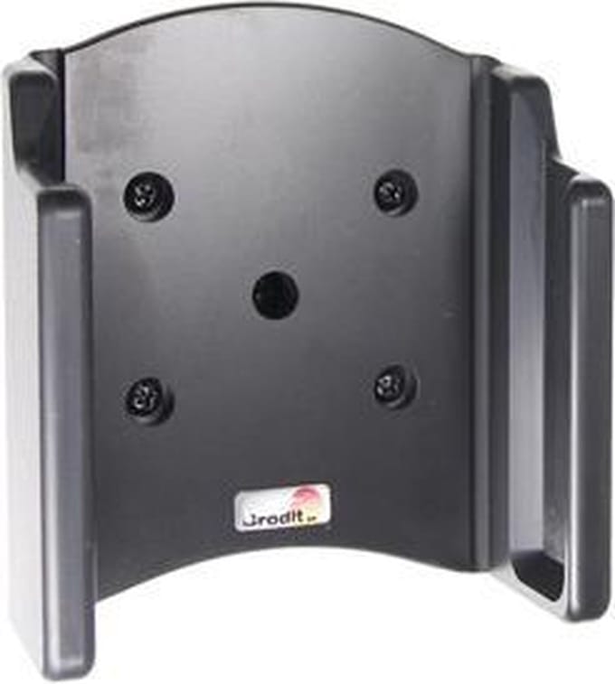 Brodit passieve houder voor Apple iPhone 5 met Otterbox