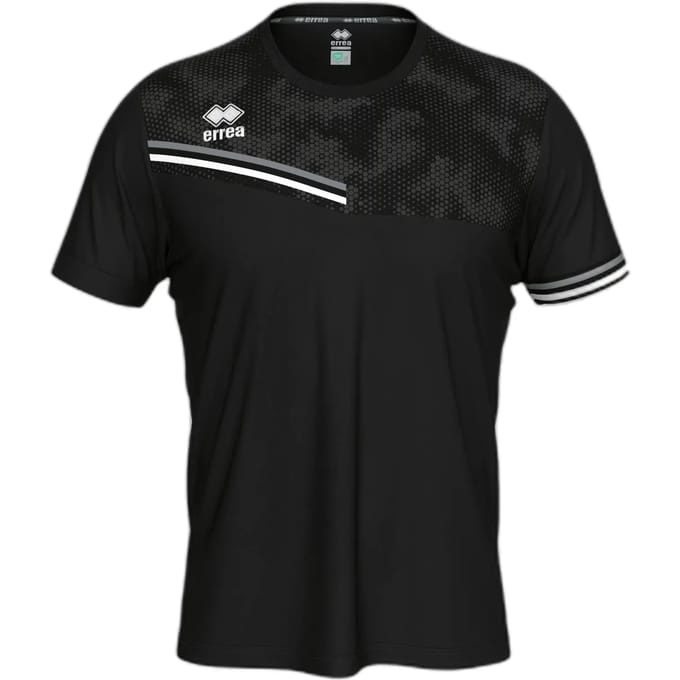 Errea Evan Mc Shirt Ad T-Shirt - Sportswear - Volwassen