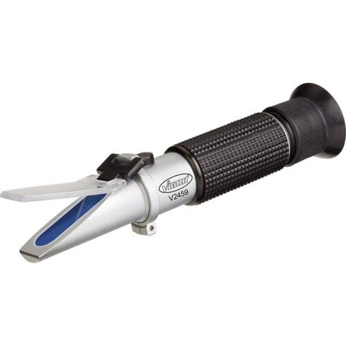 Vigor Hazet V2459 Refractometer 3-delig