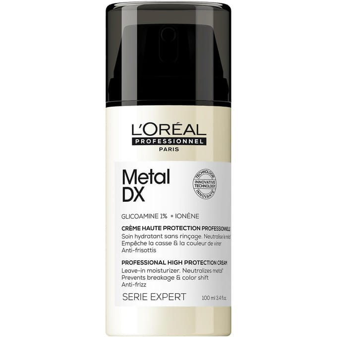 L'Or&eacute;al Professionnel Metal DX High Protection Cream 100 ml