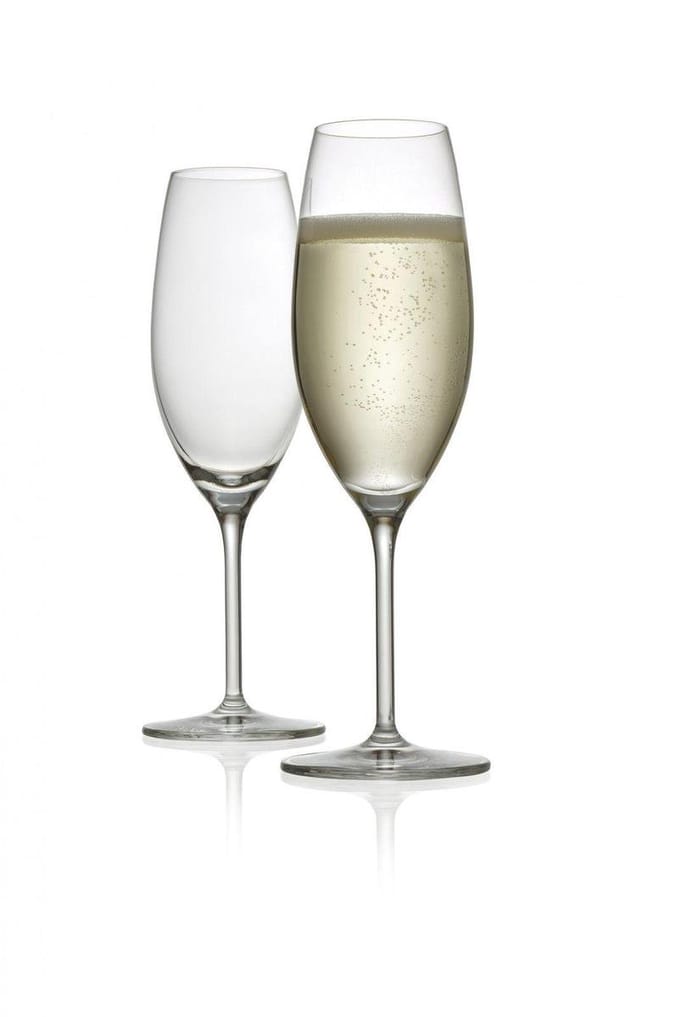 Schott Zwiesel Tritan Classico Champagne glazen 250 ml - 2 glazen- nr. 7