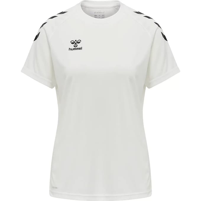 Hmlcore Xk Core Poly T-Shirt S/S Woman